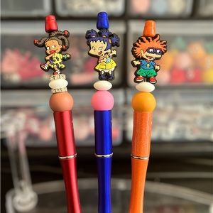 Rugrats Pen Set